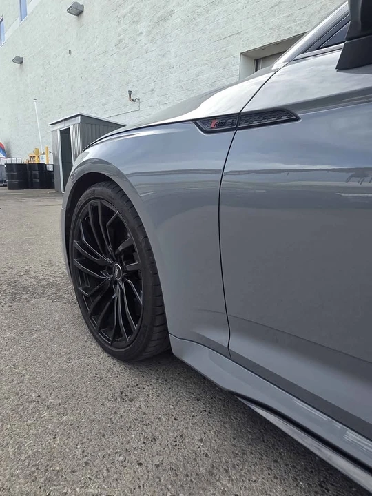 2024 Audi B9 RS5 - Image 11 of 20
