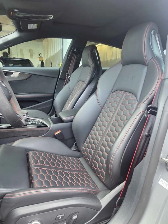 2024 Audi B9 RS5 - Image 14 of 20