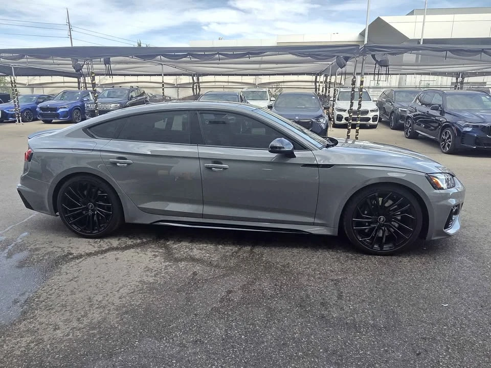 2024 Audi B9 RS5 - Image 5 of 20