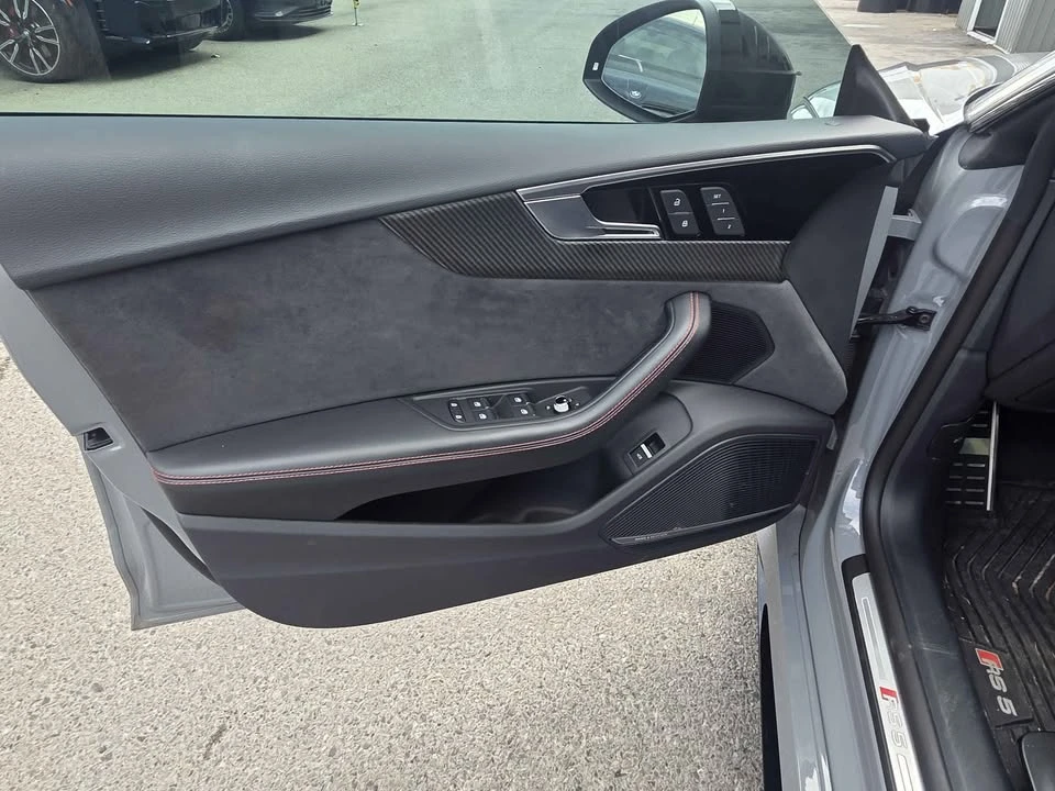 2024 Audi B9 RS5 - Image 12 of 20