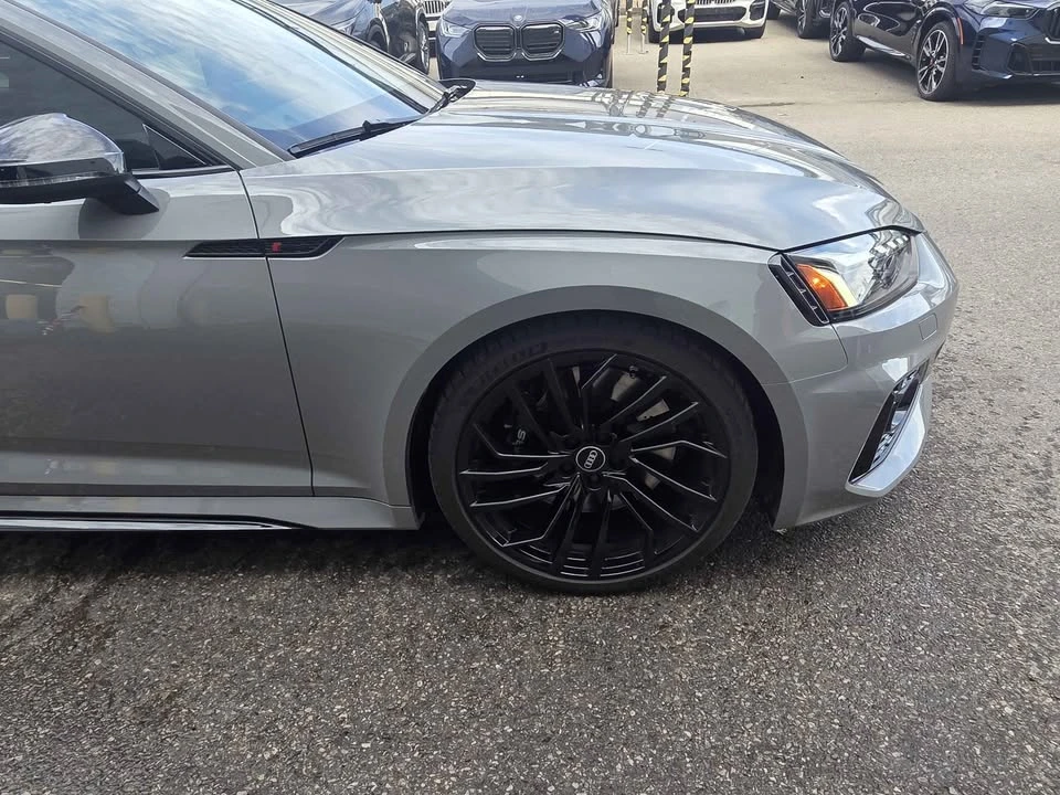 2024 Audi B9 RS5 - Image 4 of 20