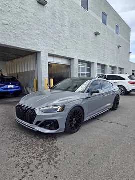 2024 Audi RS 5 Gran Coupe