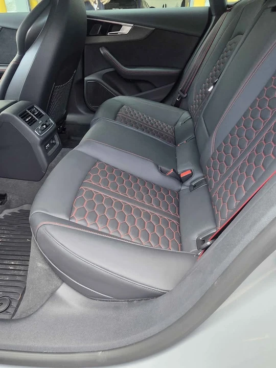 2024 Audi B9 RS5 - Image 18 of 20