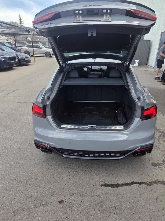 2024 Audi B9 RS5 - Image 9 of 20