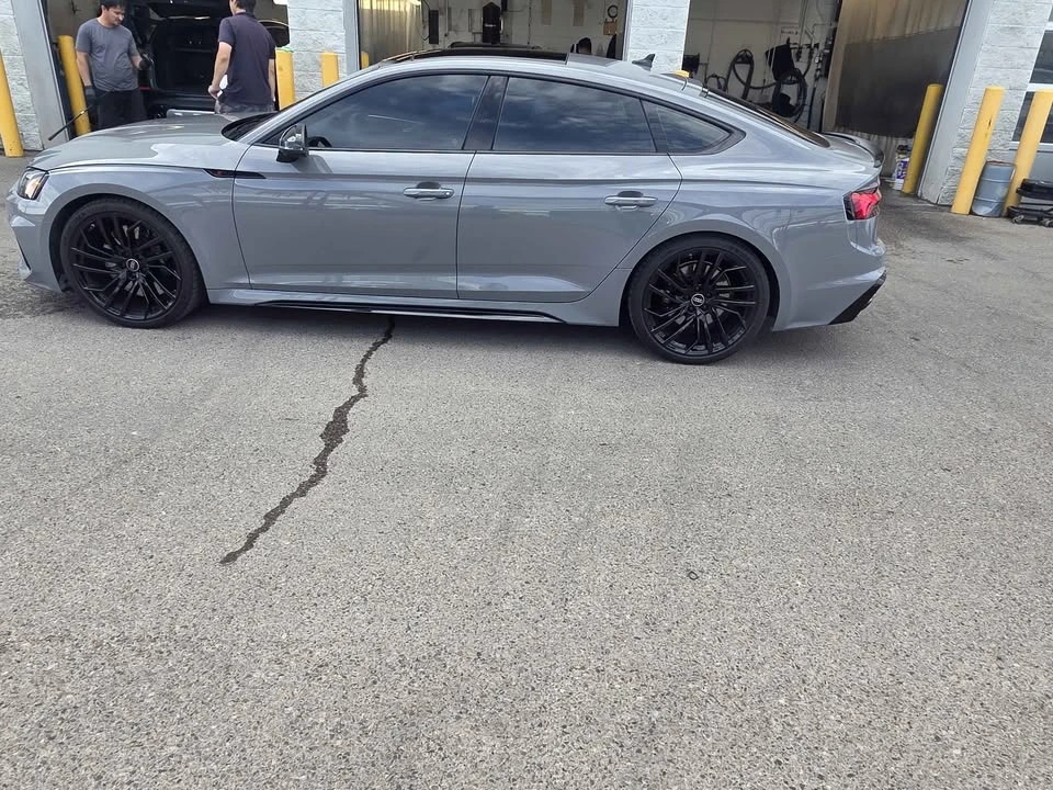 2024 Audi B9 RS5 - Image 10 of 20