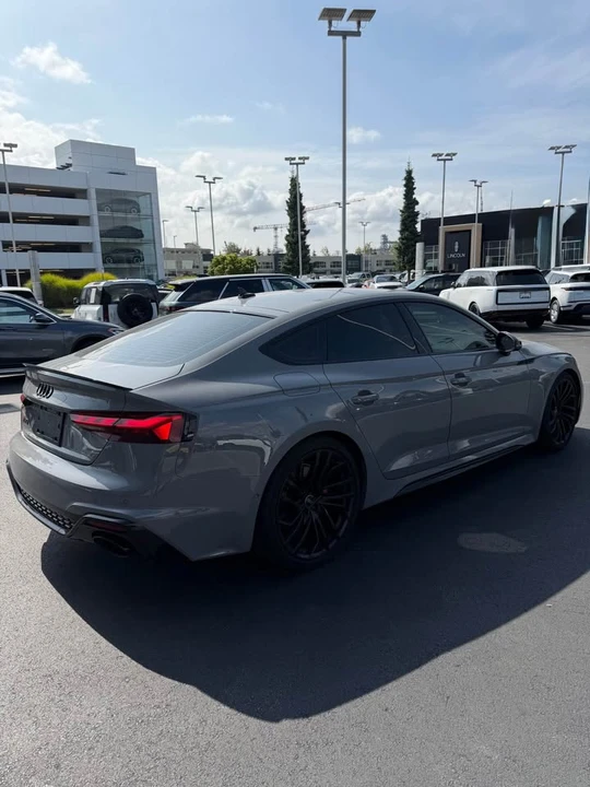 2024 Audi B9 RS5 - Image 5 of 10