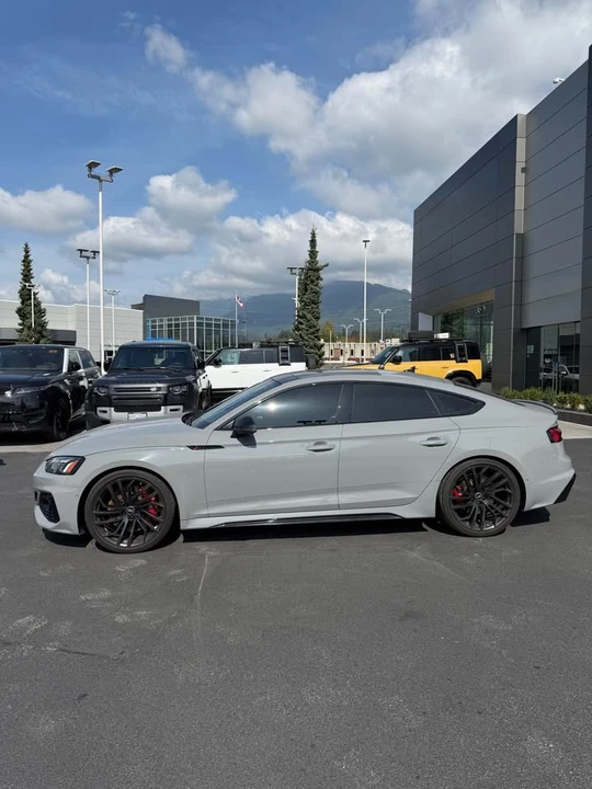 2024 Audi B9 RS5 - Image 2 of 10