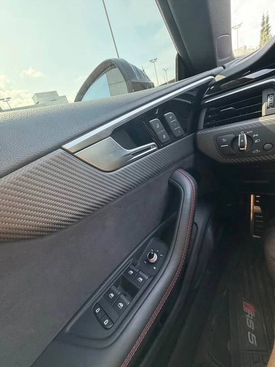 2024 Audi B9 RS5 - Image 7 of 10