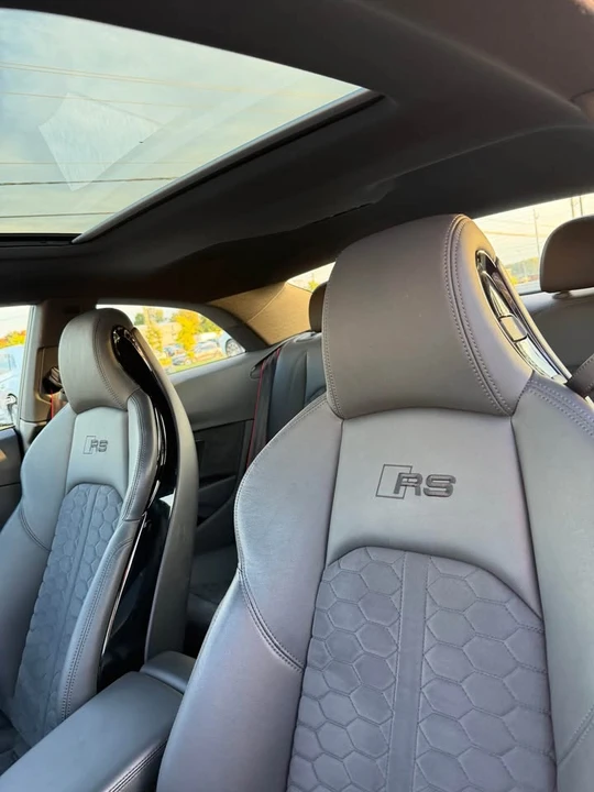 2024 Audi B9 RS5 - Image 13 of 19