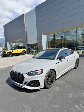 2024 Audi RS 5 Sportback