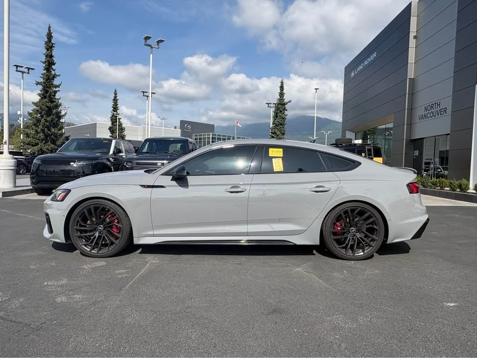 2024 Audi B9 RS5 - Image 8 of 20
