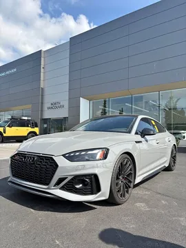 2024 Audi RS 5 Sportback