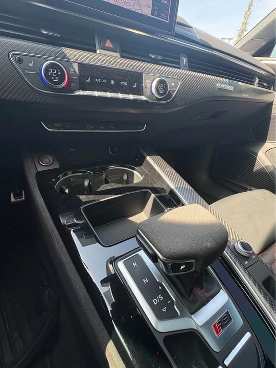 2024 Audi B9 RS5 - Image 19 of 20