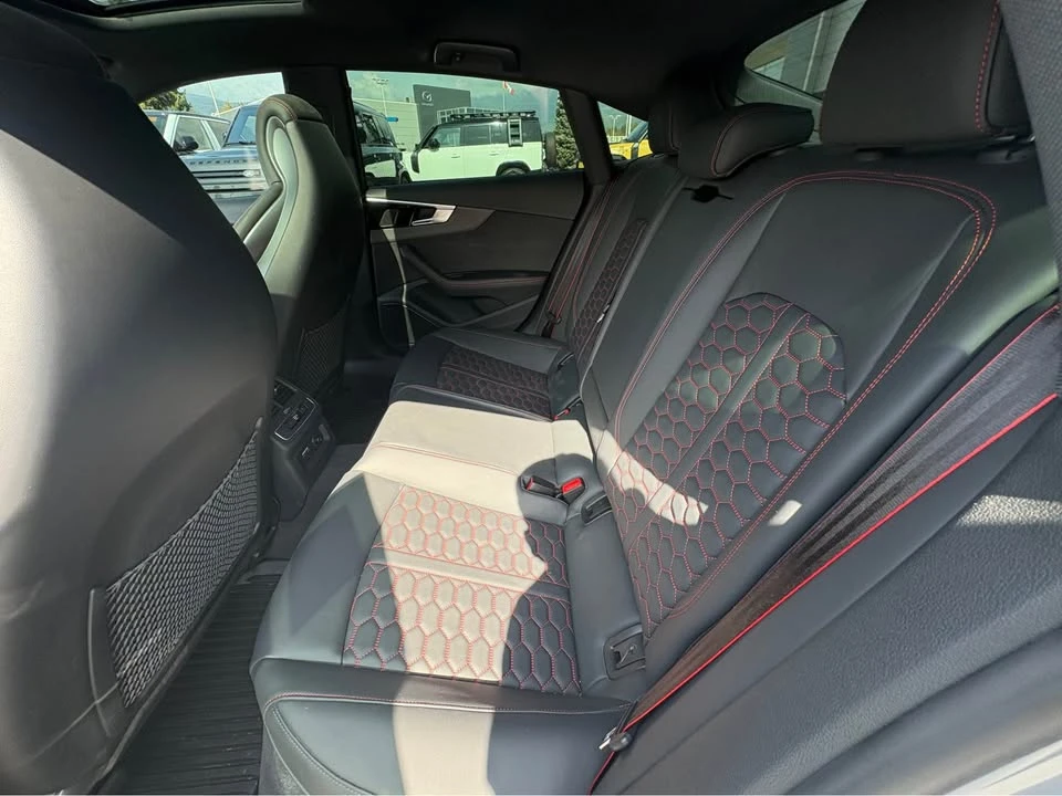 2024 Audi B9 RS5 - Image 11 of 20