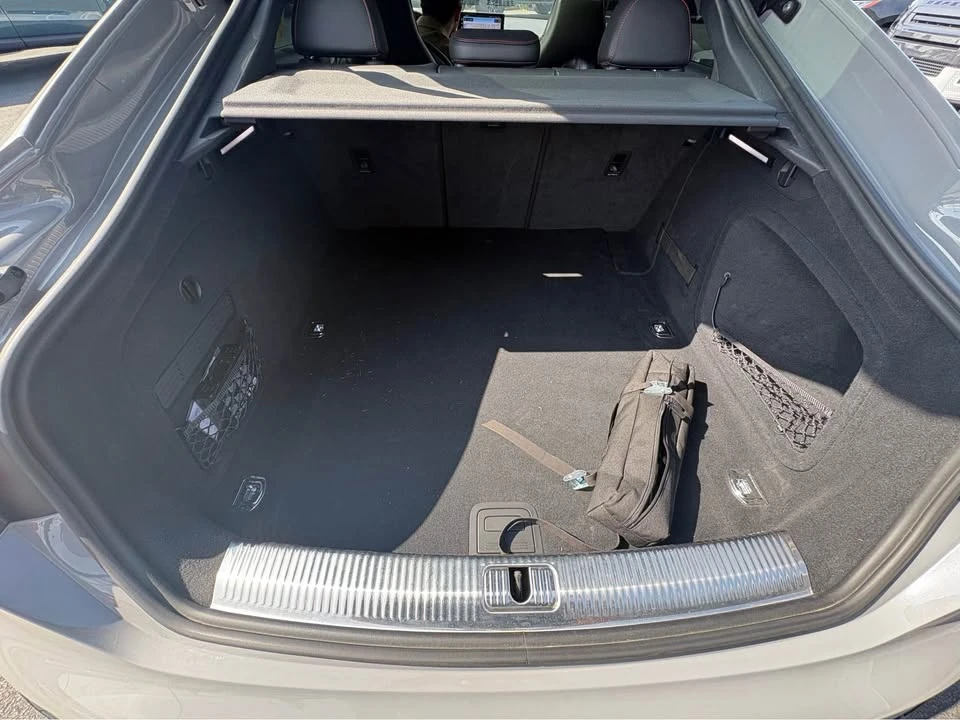 2024 Audi B9 RS5 - Image 12 of 20
