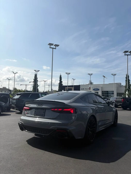 2024 Audi B9 RS5 - Image 5 of 20