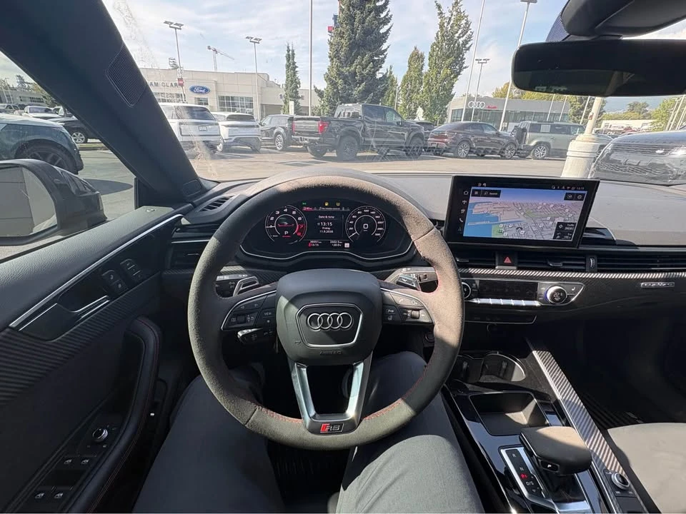 2024 Audi B9 RS5 - Image 18 of 20