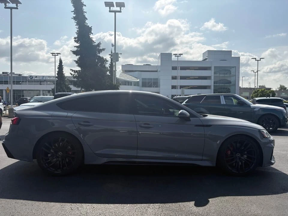 2024 Audi B9 RS5 - Image 4 of 20