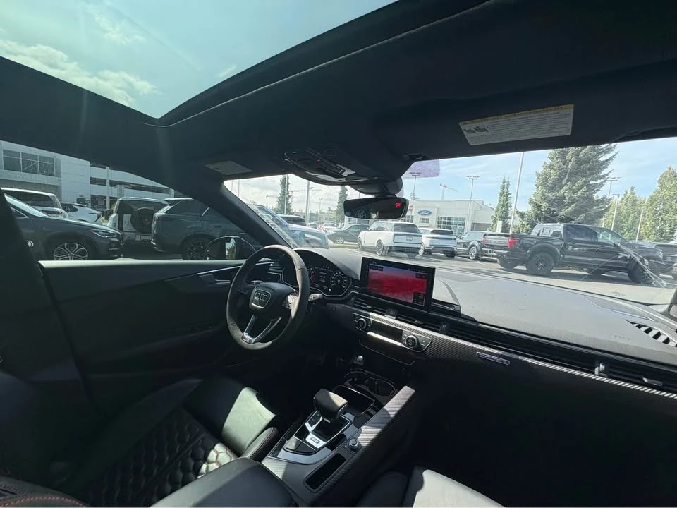 2024 Audi B9 RS5 - Image 14 of 20
