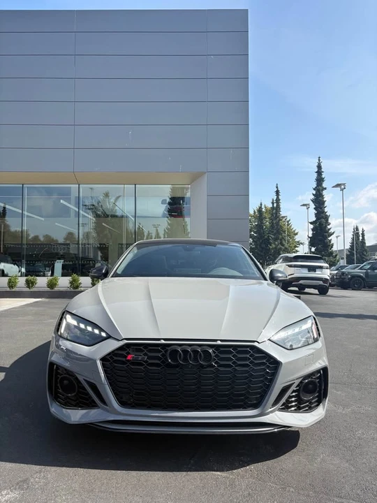 2024 Audi B9 RS5 - Image 2 of 20