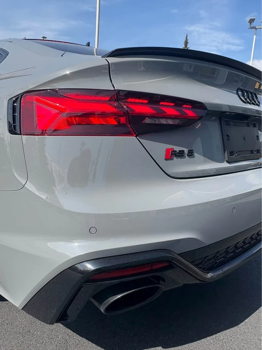 2024 Audi B9 RS5 - Image 9 of 20