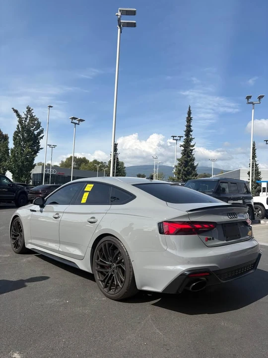 2024 Audi B9 RS5 - Image 7 of 20