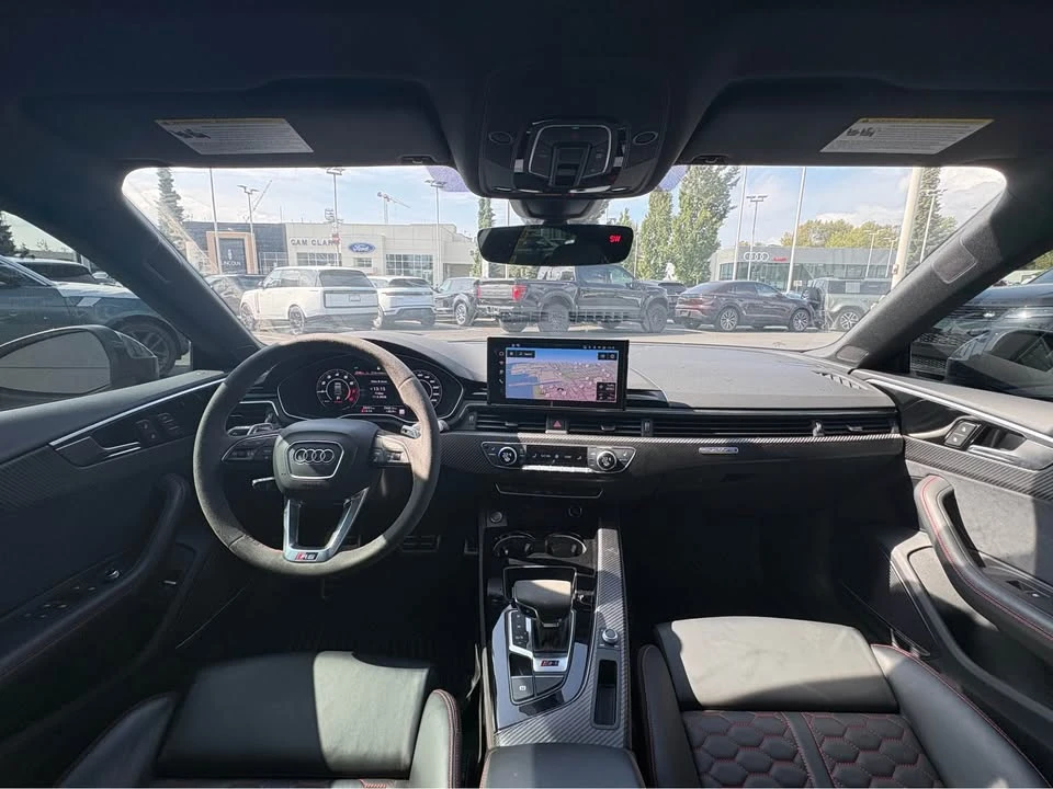 2024 Audi B9 RS5 - Image 15 of 20