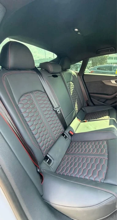 2024 Audi B9 RS5 - Image 10 of 10