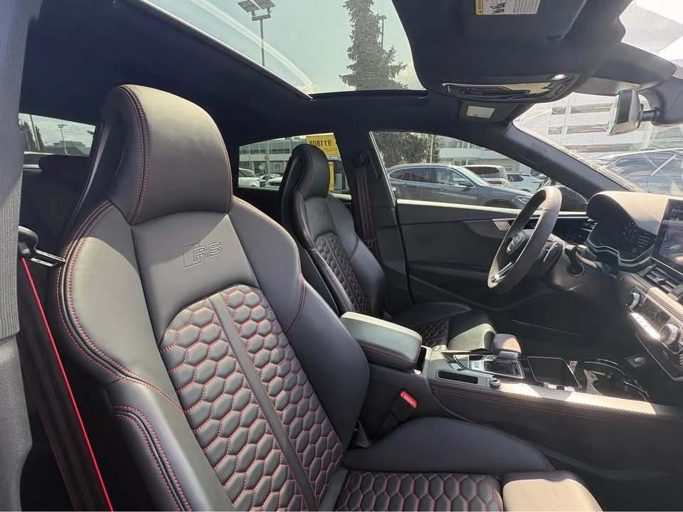 2024 Audi B9 RS5 - Image 16 of 20