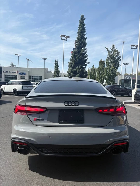 2024 Audi B9 RS5 - Image 6 of 20