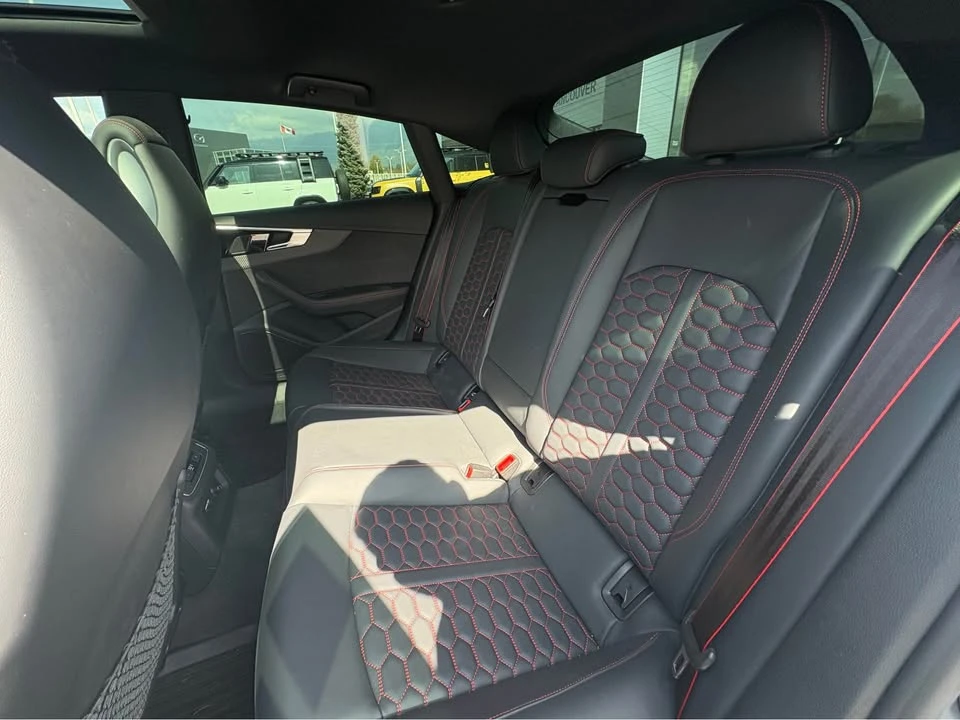 2024 Audi B9 RS5 - Image 10 of 20