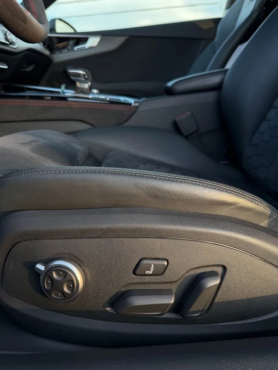 2024 Audi B9 RS5 - Image 11 of 19