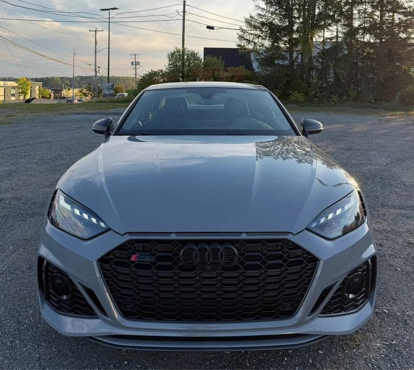 2024 Audi B9 RS5 - Image 2 of 19