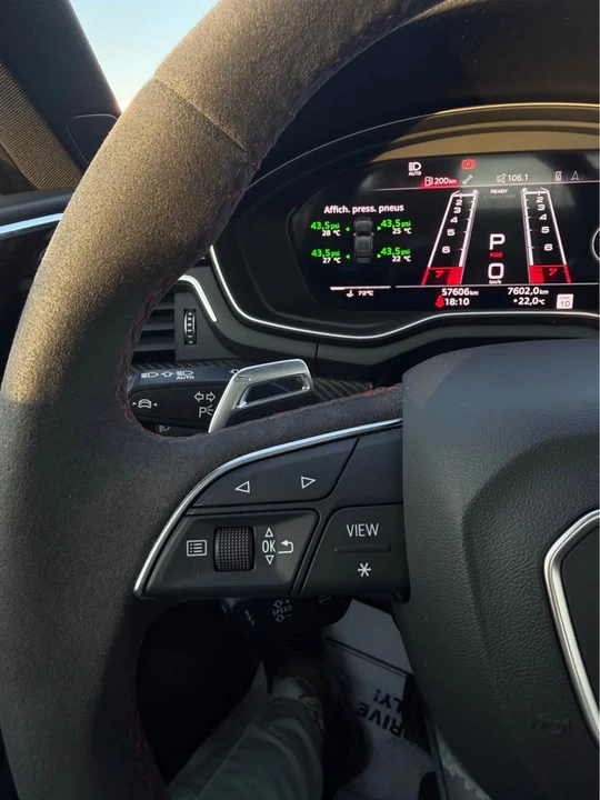 2024 Audi B9 RS5 - Image 15 of 19