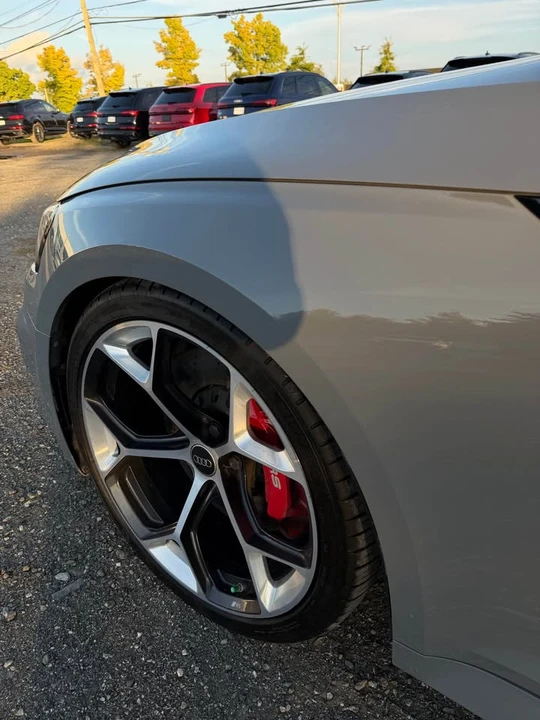 2024 Audi B9 RS5 - Image 4 of 19