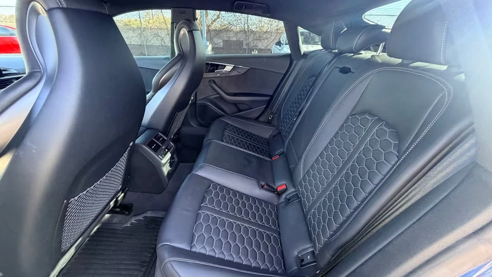 2024 Audi B9 RS5 - Image 6 of 6