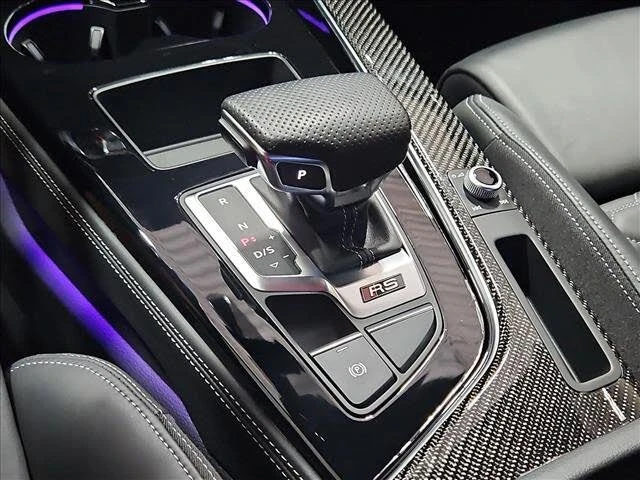 2024 Audi B9 RS5 - Image 17 of 19