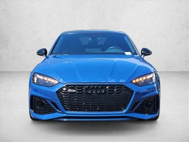 2024 Audi B9 RS5 - Image 2 of 19
