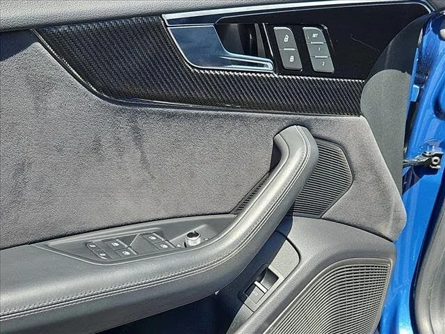 2024 Audi B9 RS5 - Image 11 of 19
