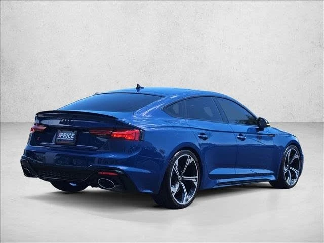 2024 Audi B9 RS5 - Image 5 of 19