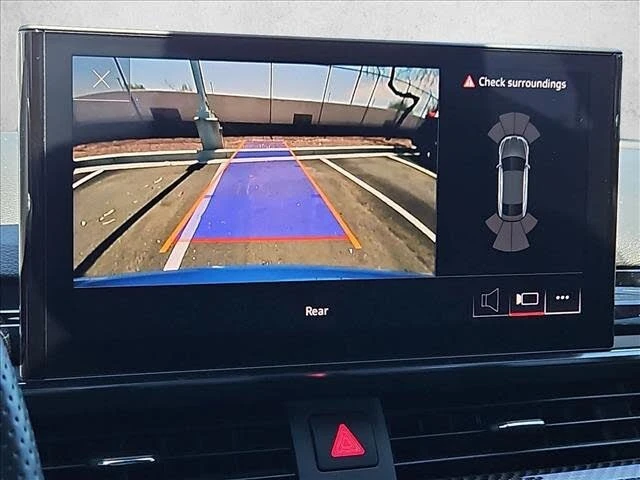 2024 Audi B9 RS5 - Image 18 of 19