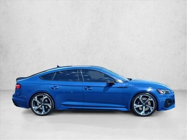 2024 Audi B9 RS5 - Image 4 of 19