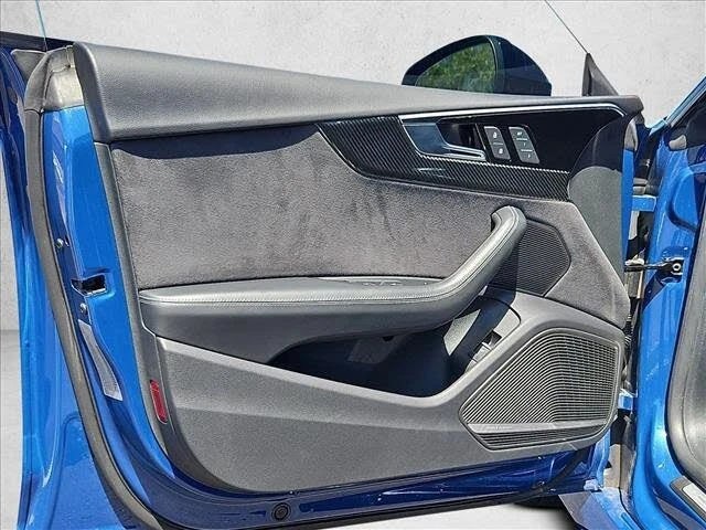 2024 Audi B9 RS5 - Image 10 of 19