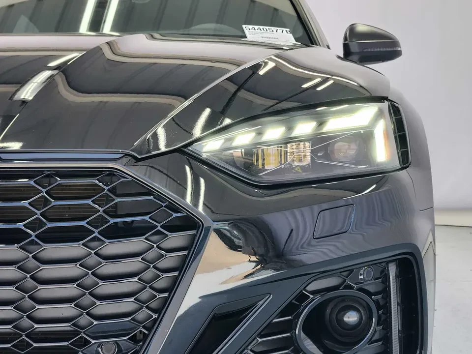 2024 Audi B9 RS5 - Image 9 of 19
