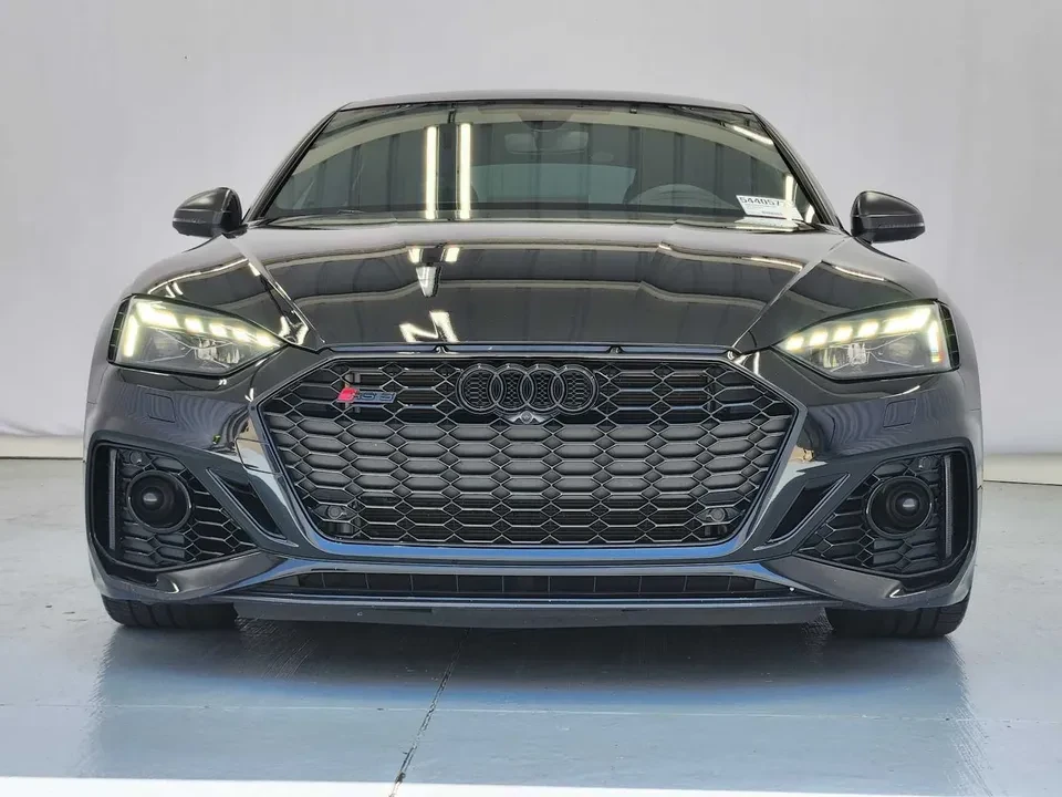 2024 Audi B9 RS5 - Image 2 of 19