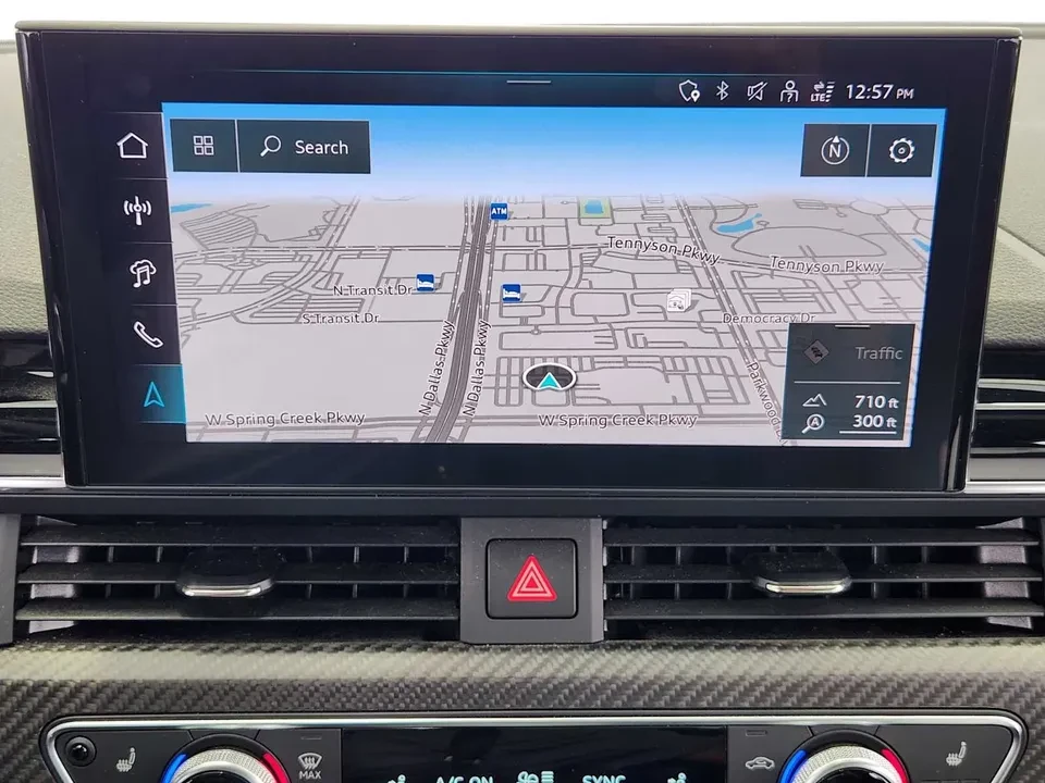 2024 Audi B9 RS5 - Image 16 of 19