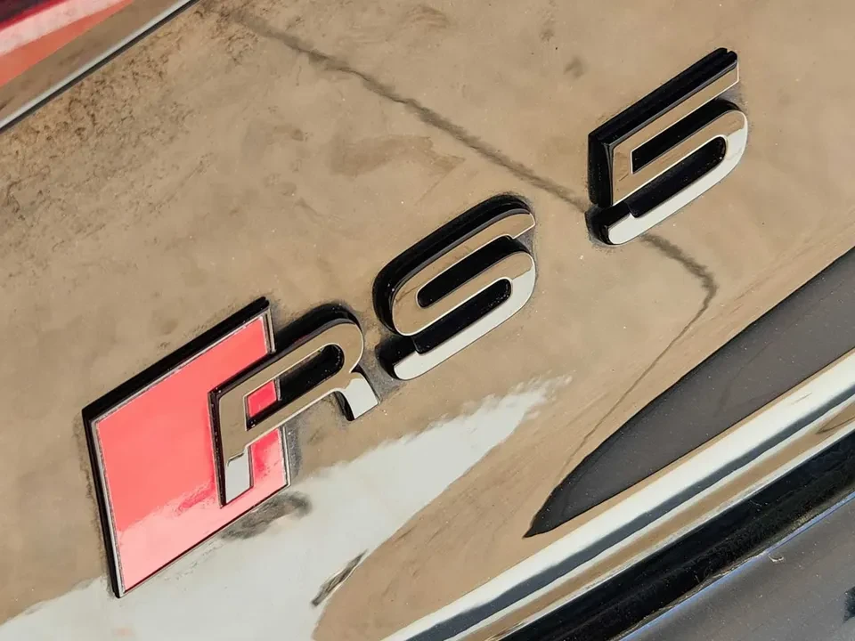 2024 Audi B9 RS5 - Image 12 of 19