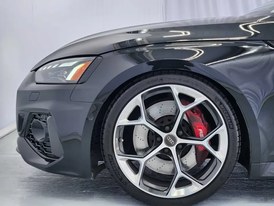 2024 Audi B9 RS5 - Image 10 of 19