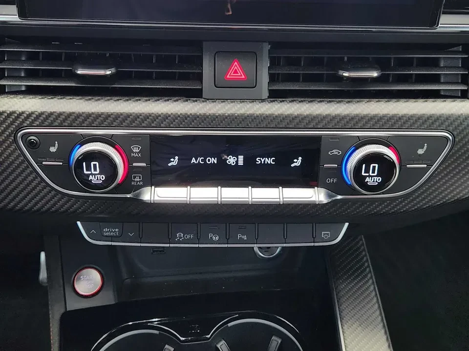 2024 Audi B9 RS5 - Image 18 of 19