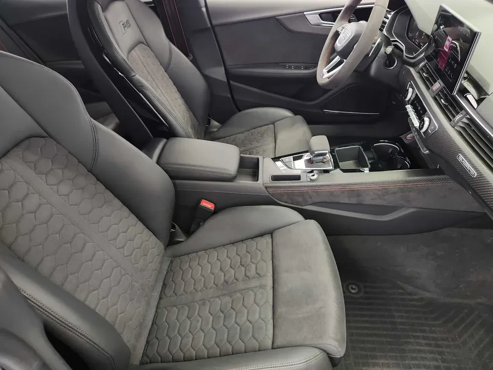 2024 Audi B9 RS5 - Image 14 of 19